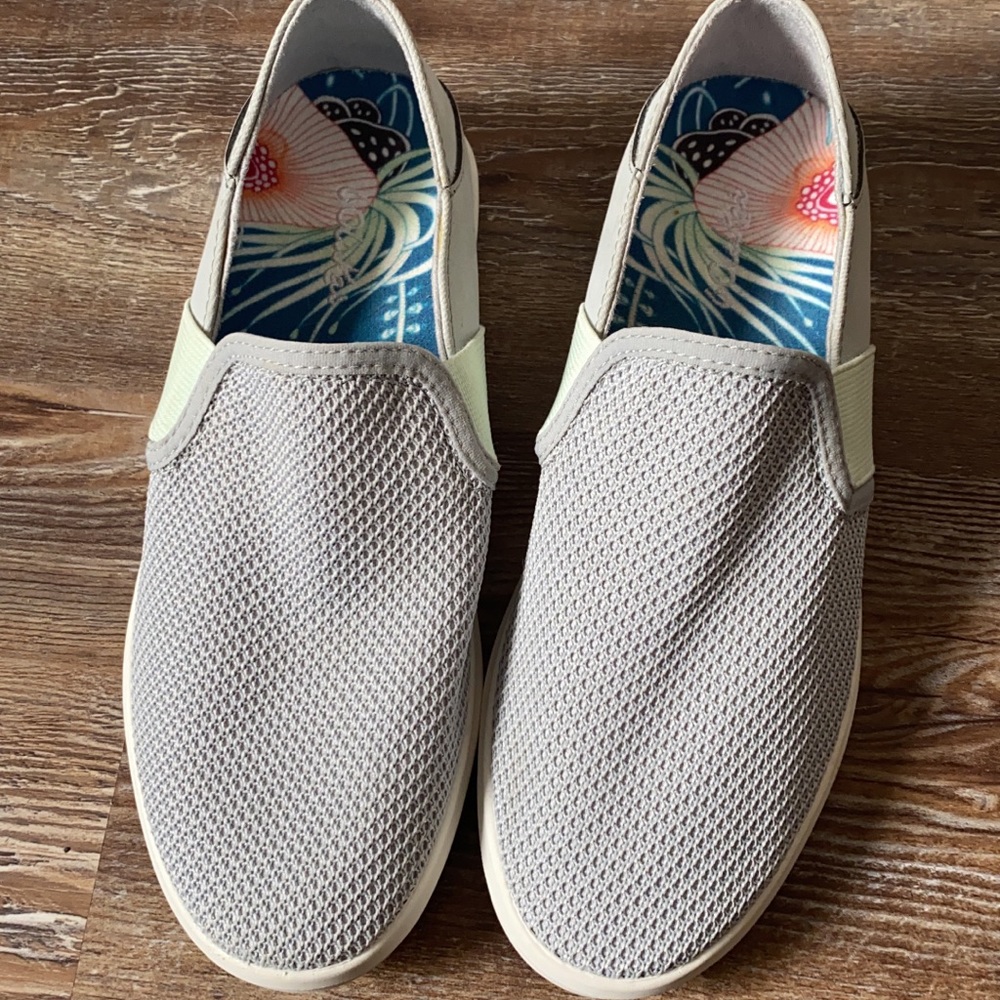 Okulai Women’s Shoes